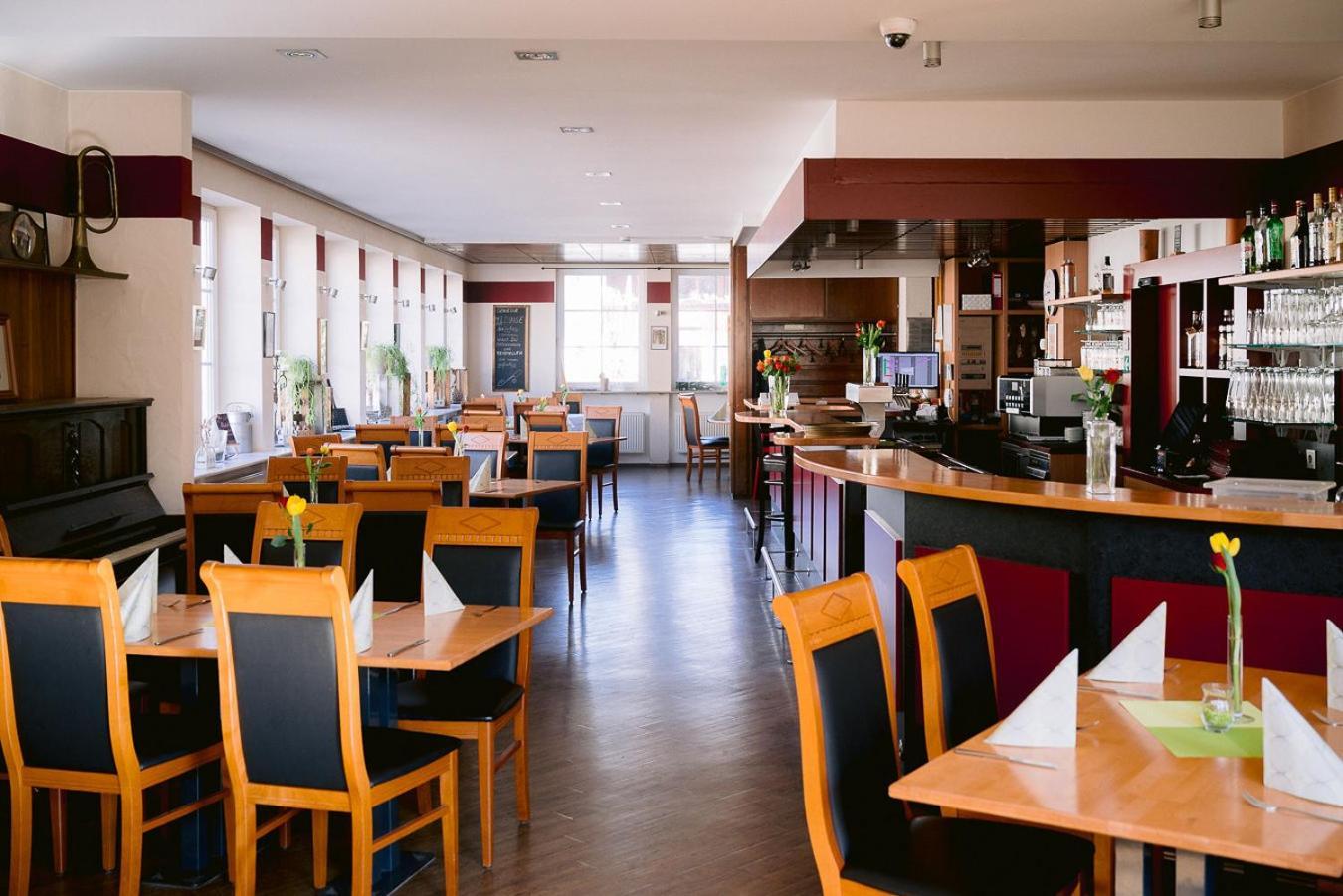 Hotel Landgasthof Zur Alten Scheune ツヴァイブリュッケン エクステリア 写真