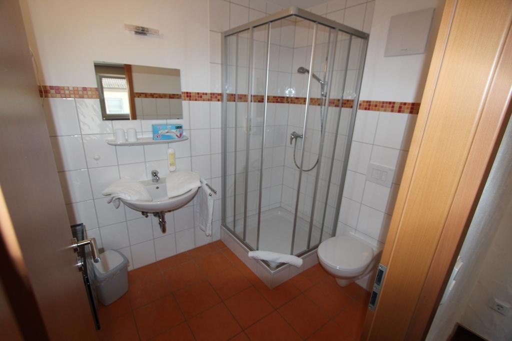 Hotel Landgasthof Zur Alten Scheune ツヴァイブリュッケン 部屋 写真